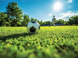 足球数据可视化分析界面